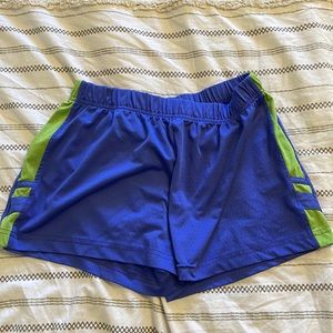 Athletic Shorts